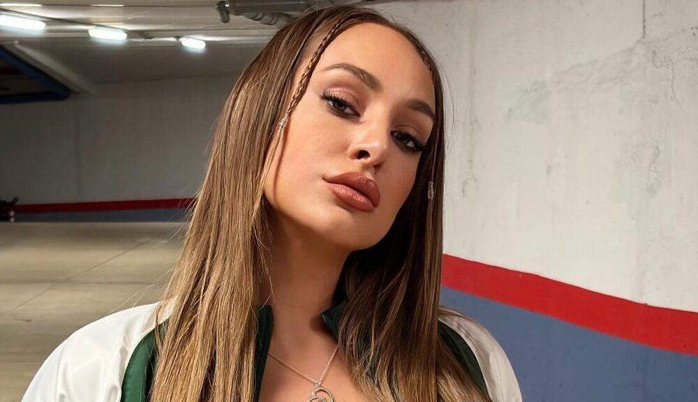 PRIZNANJE KOJE JE PODIGLO PRAŠINU: Luna Đogani otkrila detalje tretmana lica, baby botoks i rutina izazvale komentare (FOTO)