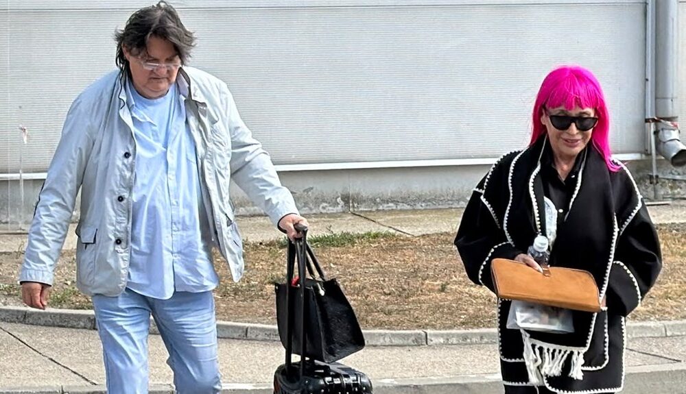 PROMENA NAKON TEŠKE OPERACIJE: Zorica Brunclik otkrila kako sada gleda na život i šta je naučila iz svega (FOTO) (VIDEO) – oporavak Zorice Brunclik