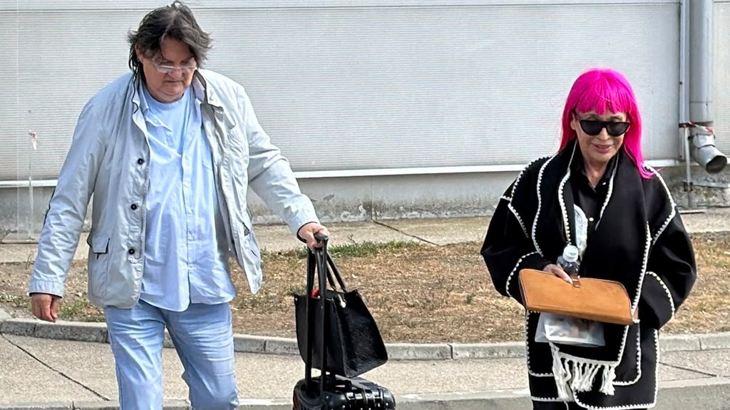 PROMENA NAKON TEŠKE OPERACIJE: Zorica Brunclik otkrila kako sada gleda na život i šta je naučila iz svega (FOTO) (VIDEO) – oporavak Zorice Brunclik