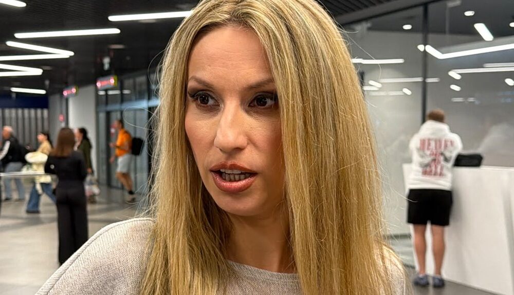 RADA MANOJLOVIĆ OTVARA SVE KARTE O MILANU STANKOVIĆU: Priznala da ni ona ne zna šta sprema, publika u neizvesnosti (FOTO) – povratak Milana Stankovića