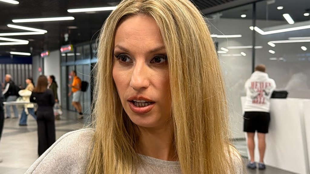 RADA MANOJLOVIĆ OTVARA SVE KARTE O MILANU STANKOVIĆU: Priznala da ni ona ne zna šta sprema, publika u neizvesnosti (FOTO) – povratak Milana Stankovića