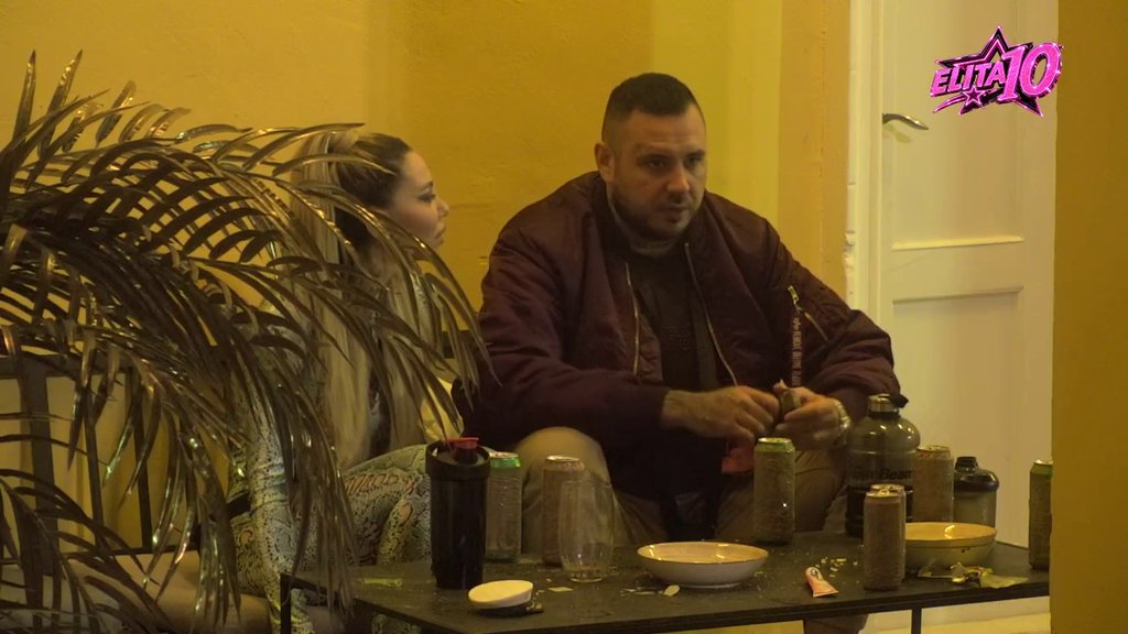 SUKOB KOD REHABILITACIJE: Car i Aneli bez dlake na jeziku o Osmakčiću, on na ivici zbog Ahmićkine šale (VIDEO) – Car i Aneli o Osmakčiću