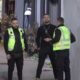 SUKOB NA POMOLU U ELITI: Car i Osmakčić u otvorenom ratu, obezbeđenje na oprezu dok pljušte provokacije (VIDEO) – sukob Car i Osmakčić u Eliti