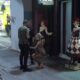 SVE JE GLEDALA TERZA: Uroš Stanić pipkao Milana Popova pred svima, uporedio ga sa Borom Santanom – da li se rađa novi tandem? (VIDEO) – Uroš Stanić i Milan Popov