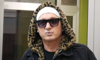 TAJNA LJUBAVI OTKRIVENA: Miki Mećava postao otac u sedmoj deceniji, kolege prve saznale srećne vesti (FOTO) – prinova u porodici Miki Mećava
