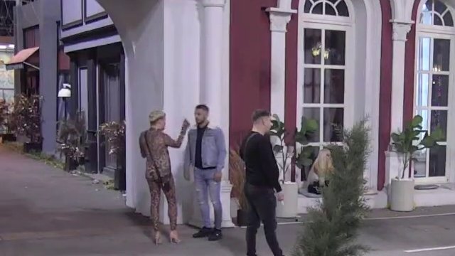 UROŠ OTKRIO KAKO JE PREOKRENUTA IGRA: Marku Stefanoviću poručio da ga je spasio od Laure, sada se svi pitaju šta sledi (VIDEO) – Uroš Stanić spasio Marka
