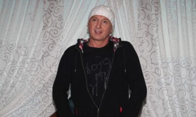 VELIKI PREOKRET U PRIVATNOM ŽIVOTU PEVAČA: Miki Mećava dobio ćerku u 64. godini i iznenadio prijatelje (FOTO) – Miki Mećava ćerka