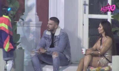 ŽESTOK OBRAČUN U ELITI: Sanja i Marko razmenili teške reči pred kamerama, maske konačno pale? (VIDEO)