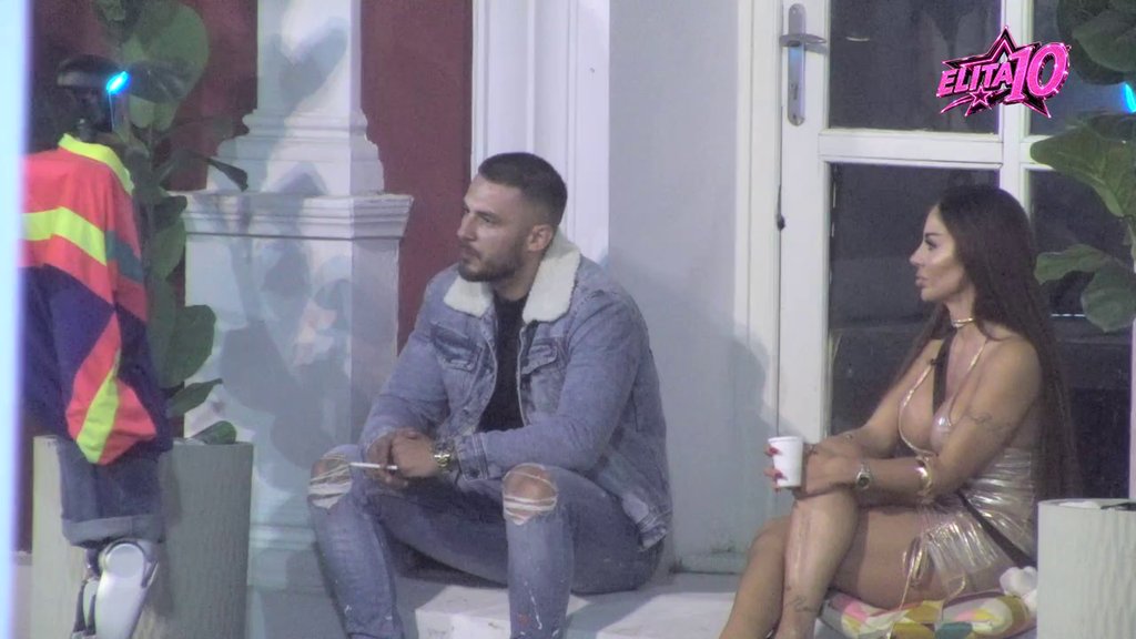 ŽESTOK OBRAČUN U ELITI: Sanja i Marko razmenili teške reči pred kamerama, maske konačno pale? (VIDEO)
