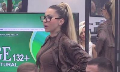 ANELI IZGUBILA STRPLJENJE ZBOG SNUPIJA: Otkrila šta je stvarno presudilo vezi sa Carem (VIDEO) – raskid zbog Snupija