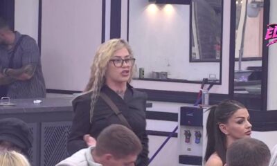 BILJA RAZOTKRILA VELJINU PRLJAVU IGRU: Zadrugarka otkrila šta je saznala u Beloj kući, reakcije ne prestaju (VIDEO) – prljava igra u Beloj kući
