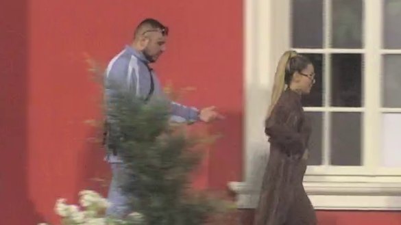 CAR OTVARA STARU RANU U ELITI: Filip Car ne može da shvati da li je Anđela više volela Zvezdana ili Gastoza, a njegov komentar podigao je tenziju među zadrugarima (VIDEO) – najveća ljubav Anđele Đuričić
