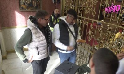 KREATIVNI ZA ZALAGAONICU: Milica Vidaković založila specijalni cvet, a Terza iznenadio svojim specijalitetom (VIDEO) – zalagaonica u Eliti