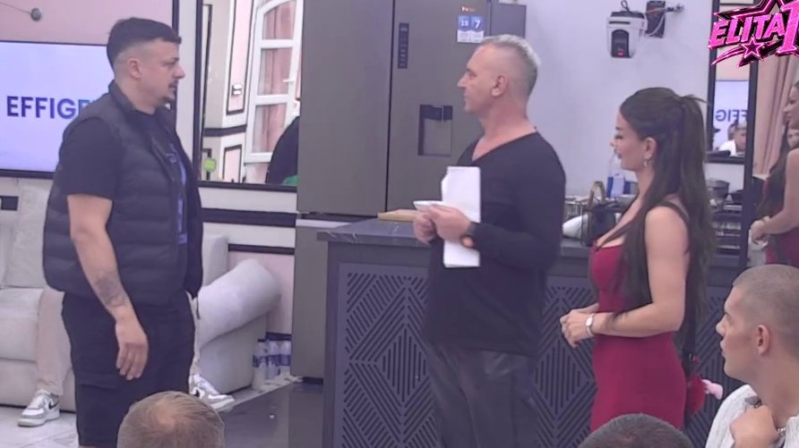 LJUBOMORA GORI U BELOJ KUĆI: Terza i Slađa Krnjajić otkrili istinu o vezi, Poršelina odmah reagovala (VIDEO) – ljubomora u Beloj kući
