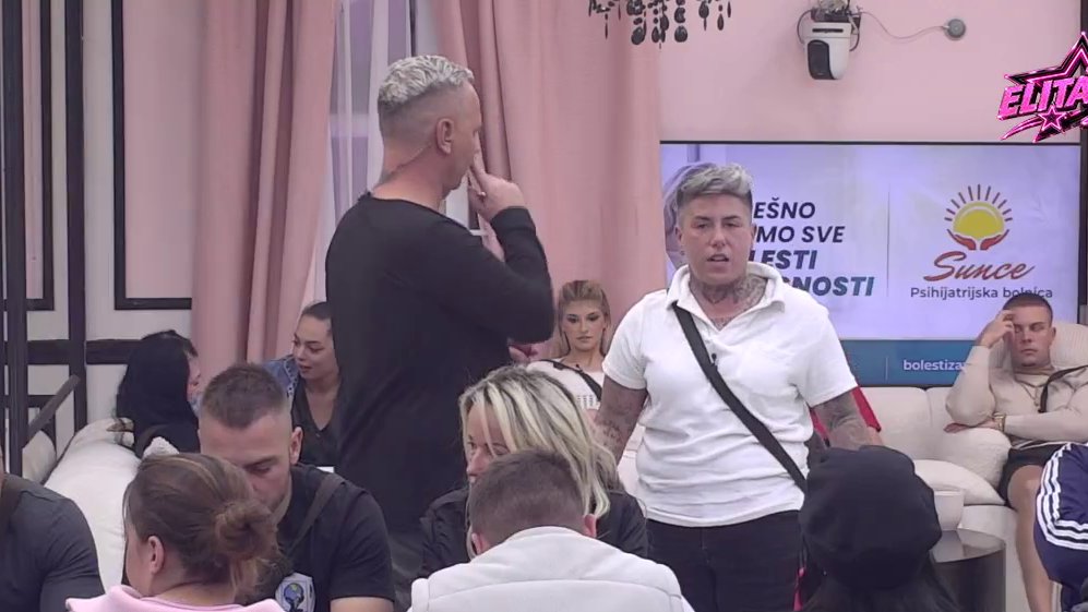MASKE PADAJU U ELITI: Jovana Tomić Matora raskrinkala flert Marka Stefanovića i Laure, otkrila neispričane detalje njihovog odnosa (VIDEO)