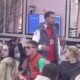 MATEJA IZGUBIO STRPLJENJE U ELITI: Poručio Sandri i Janjušu da rešavaju svoje probleme, evo šta je rekao pred svima (VIDEO) – Mateja Matijević Elita