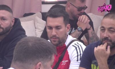 MATORA IZGUBILA STRPLJENJE U KAZINU: Jovana Tomić bez zadrške osudila Mateju, burna rasprava odjeknula Belom kućom (VIDEO) – Mateja na meti osuda