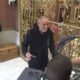 NEOBIČAN DAN U ZALOGAONICI: Lepi Mića založio kabl, Žarko priložio donji veš i izazvao iznenađenje u Beloj kući (VIDEO) – zalagaonica u Eliti