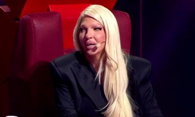 NEOČEKIVANI KOMENTAR U ŽIRIJU: Jelena Karleuša na meti Desingerice zbog priče o trudnoći, reakcija pred svima iznenadila (VIDEO) – trudnoća Jelene Karleuše