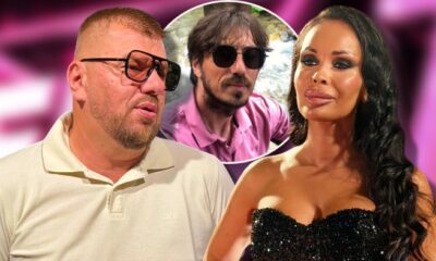 PORODICA JANJUŠEVIĆ OTVARA KARTE: Brat Marka Janjuševića otkriva šta se zaista dešava sa Sandrom Obradović, a Prijepolje ne prestaje da komentariše (FOTO) – porodica Janjušević o Sandri Obradović
