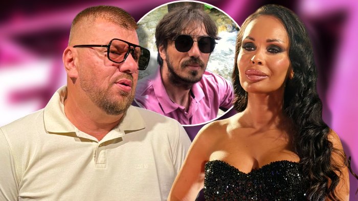 PORODICA JANJUŠEVIĆ OTVARA KARTE: Brat Marka Janjuševića otkriva šta se zaista dešava sa Sandrom Obradović, a Prijepolje ne prestaje da komentariše (FOTO) – porodica Janjušević o Sandri Obradović