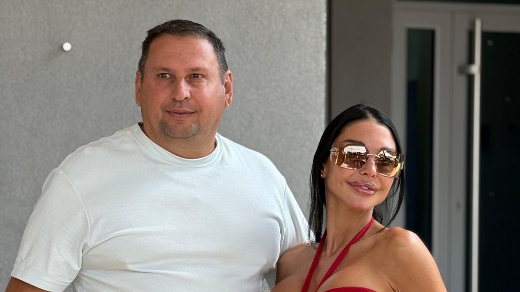 PREOKRET NAKON OPERACIJE MAJE MARINKOVIĆ: Taki otkrio kako njegova ćerka izgleda i kako teče oporavak (FOTO) – oporavak Maje Marinković