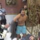PREOKRET U BELOJ KUĆI: Ivan i Matora pokušali da zbune Elitu, Mahih iznenadio striptizom pred svima (VIDEO)