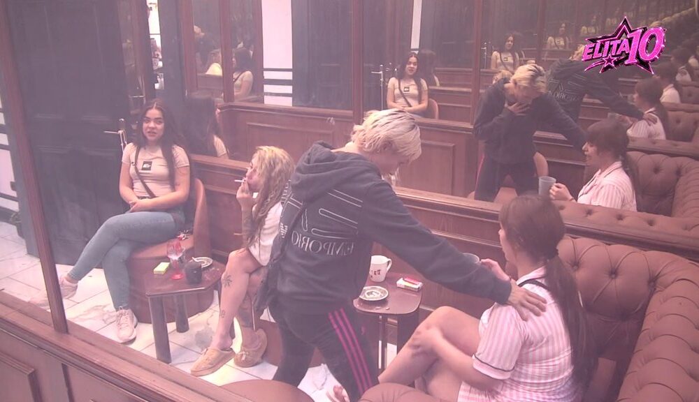 PREOKRET U ODNOSU JASENKE I MILJANE: Cindrić vinula Kulić u nebesa, pa se izjadala zbog Anđele – njihovo prijateljstvo sada dobija novi pravac (VIDEO) – Jasenka Cindrić i Miljana Kulić