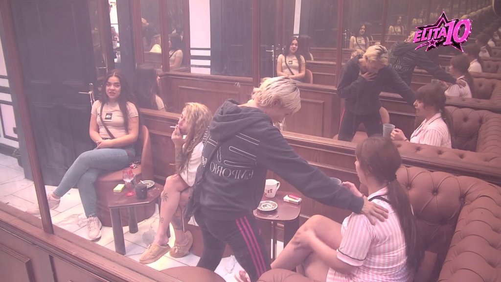 PREOKRET U ODNOSU JASENKE I MILJANE: Cindrić vinula Kulić u nebesa, pa se izjadala zbog Anđele – njihovo prijateljstvo sada dobija novi pravac (VIDEO) – Jasenka Cindrić i Miljana Kulić