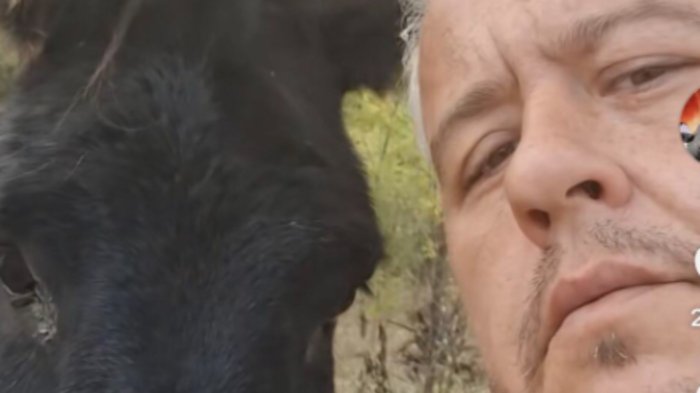 PREOKRET U ŽIVOTU NAŠEG PEVAČA: Nemanja Nikolić napustio grad i zamenio luksuz za mir u šumi, evo kako sada izgleda njegov dan (FOTO) – Nemanja Nikolić u šumi