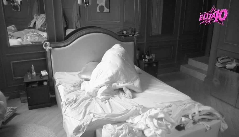 PUCALE SVE KOČNICE U ELITI: Laura i Filip Đukić se prepustili strastima, gledaoci u neverici (VIDEO) – Laura Prgomet i Filip Đukić