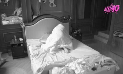 PUCALE SVE KOČNICE U ELITI: Laura i Filip Đukić se prepustili strastima, gledaoci u neverici (VIDEO) – Laura Prgomet i Filip Đukić