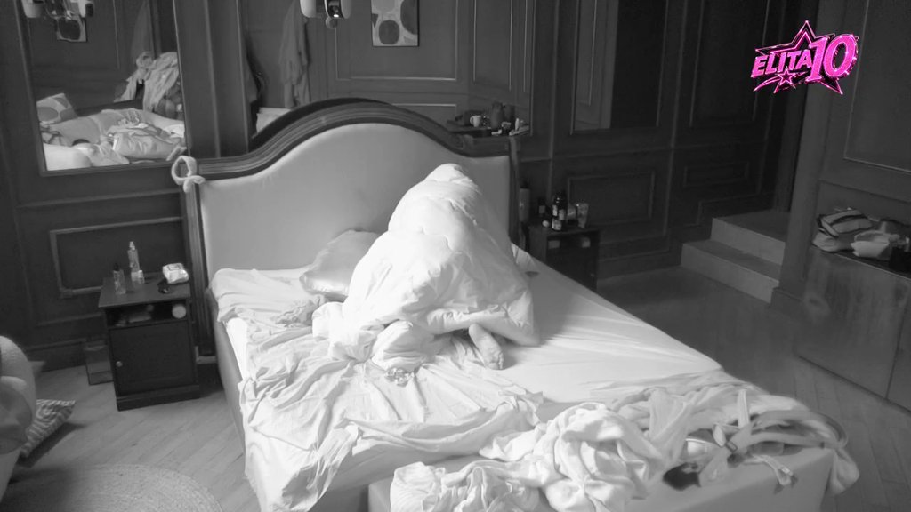 PUCALE SVE KOČNICE U ELITI: Laura i Filip Đukić se prepustili strastima, gledaoci u neverici (VIDEO) – Laura Prgomet i Filip Đukić
