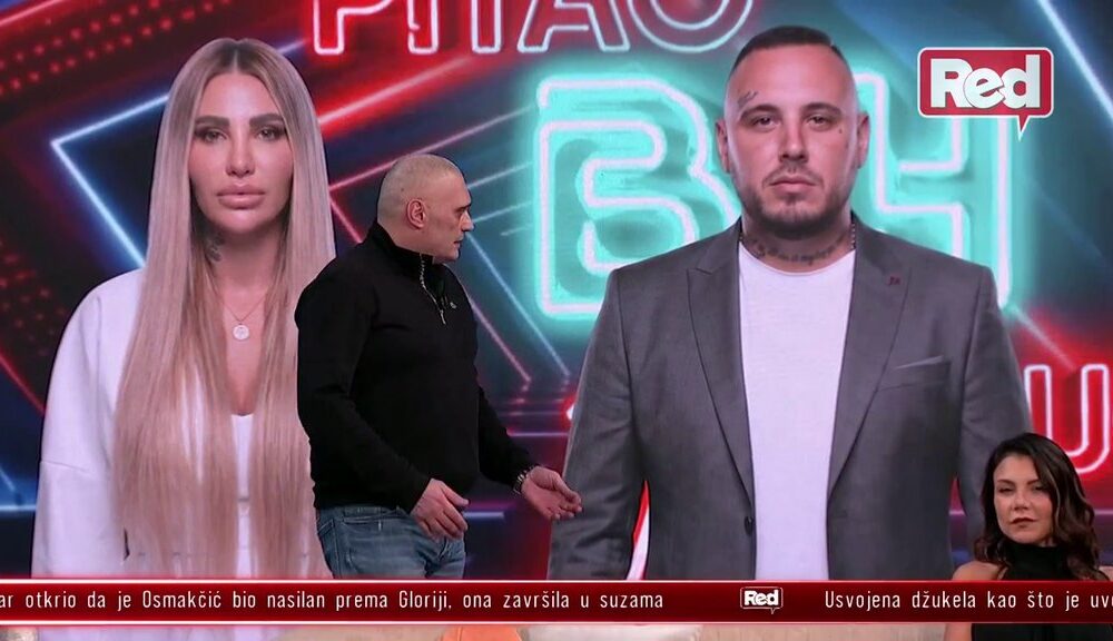 SALE LUKS OTVORIO DUŠU O ELITI: Aneli Ahmić na meti teških kritika, Careva pažnja usmerena ka Anđeli? (VIDEO) – sale luks o Eliti