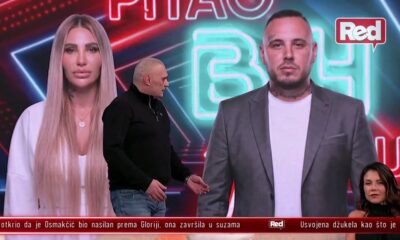SALE LUKS OTVORIO DUŠU O ELITI: Aneli Ahmić na meti teških kritika, Careva pažnja usmerena ka Anđeli? (VIDEO) – sale luks o Eliti