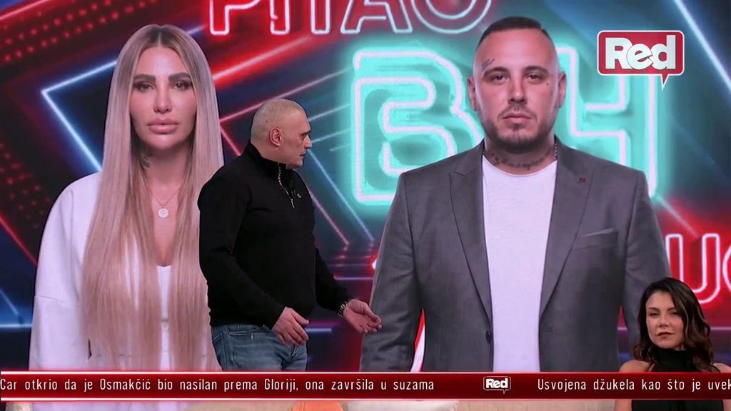 SALE LUKS OTVORIO DUŠU O ELITI: Aneli Ahmić na meti teških kritika, Careva pažnja usmerena ka Anđeli? (VIDEO) – sale luks o Eliti