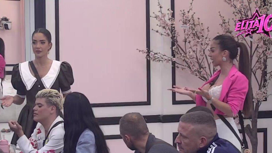 SEĆANJA OŽIVELA U BELOJ KUĆI: Anđela Đuričić otkrila detalje iz prošlosti, Sanja uporedila njeno i Carevo prijateljstvo sa sopstvenim iskustvom (VIDEO) – Anđela Đuričić i Filip Car