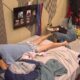 SUDBINA ODNOSA VISE NA KONCU: Aneli i Car u žestokom obračunu pred svima, obezbeđenje reagovalo (VIDEO) – napad u Beloj kući