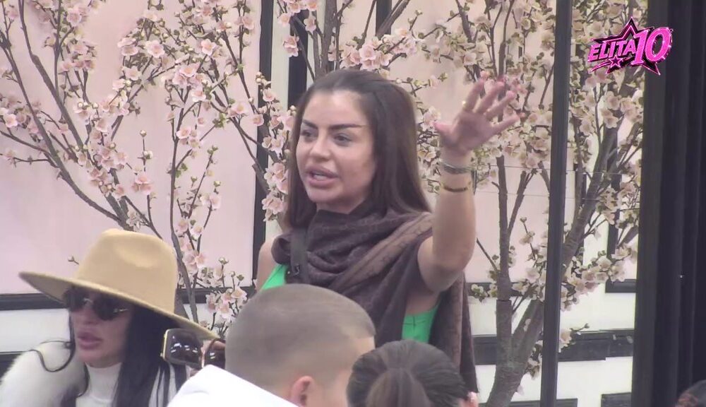 SUKOB ESKALIRAO U PITANJIMA GLEDALACA: Sanja Grujić otvoreno napala Filipa Đukića i Lauru, otkriveni novi detalji iz stana Bore Santane (VIDEO) – sukob Sanje Grujić i Filipa Đukića