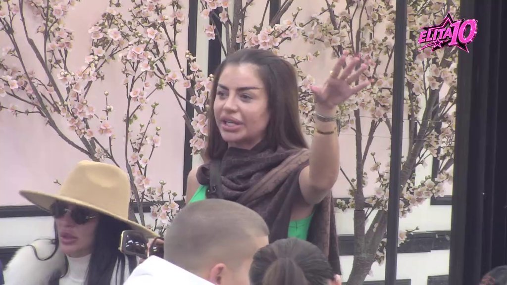SUKOB ESKALIRAO U PITANJIMA GLEDALACA: Sanja Grujić otvoreno napala Filipa Đukića i Lauru, otkriveni novi detalji iz stana Bore Santane (VIDEO) – sukob Sanje Grujić i Filipa Đukića