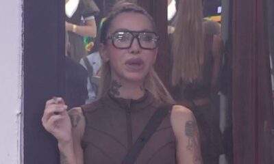 SUKOB GORI U BELOJ KUĆI: Aneli i Anđela bez zadrške razmenile prozivke, tenzija ne jenjava (VIDEO) – sukob Aneli i Anđele