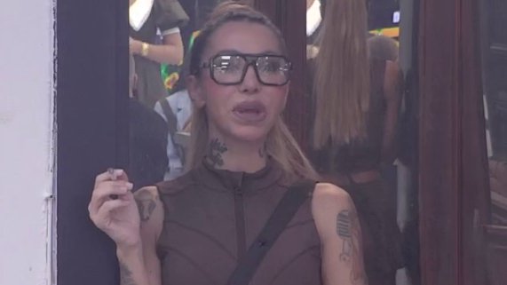 SUKOB GORI U BELOJ KUĆI: Aneli i Anđela bez zadrške razmenile prozivke, tenzija ne jenjava (VIDEO) – sukob Aneli i Anđele