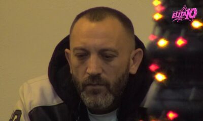SUKOB NA ŽURKI U BELOJ KUĆI: Uroš Stanić priznao da se oseća iskorišćenim, Milan Popov ga izbegava posle poljupca (VIDEO) – poljubac Uroša Stanića i Milana Popova