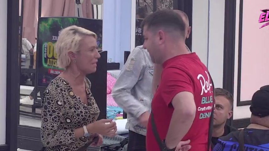 SUKOBI SE RASPLAMSALI U BELOJ KUĆI: Jasenka Cindrić otvorila dušu pred svima, Ivan Marinković nije mogao da sakrije emocije (VIDEO) – sukobi u Beloj kući