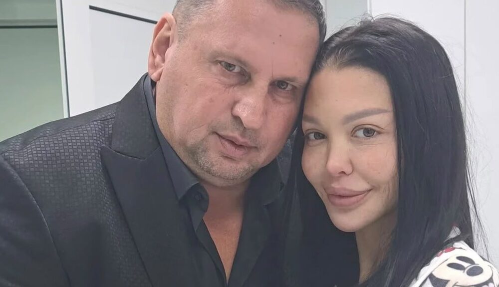 TAKI STAO UZ MAJU POSLE OPERACIJE: Radomir Marinković otkrio kako teče oporavak i da li je Asmin zaista izbegavao susret (FOTO) – oporavak Maje Marinković