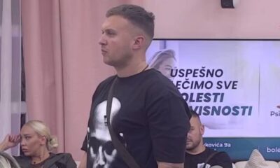 TIŠINA GOVORI VIŠE OD REČI: Anđela Đuričić i Stefan Karić progovorili o svom odnosu, evo šta se zaista krije iza pogleda (VIDEO) – odnos Stefan Karić i Anđela Đuričić