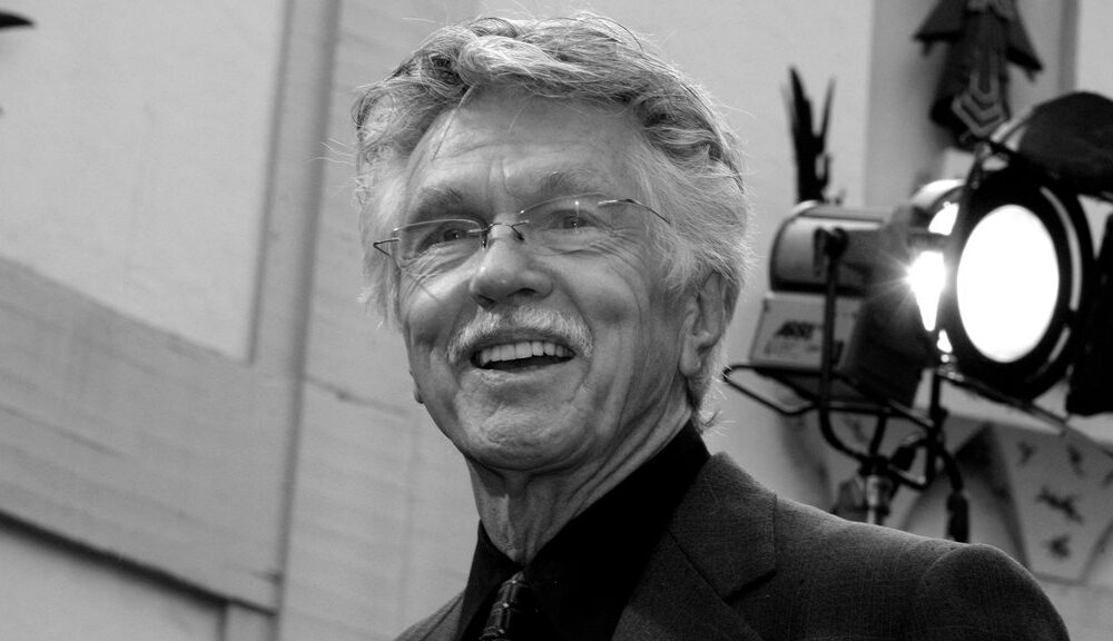 Tom Skerit preminuo posle bogate karijere: Glumac iz Top Gana ostavio snažan trag – Tom Skerit u Top Ganu
