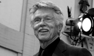 Tom Skerit preminuo posle bogate karijere: Glumac iz Top Gana ostavio snažan trag – Tom Skerit u Top Ganu