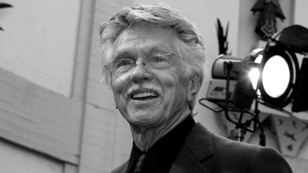 Tom Skerit preminuo posle bogate karijere: Glumac iz Top Gana ostavio snažan trag – Tom Skerit u Top Ganu