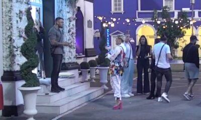 UROŠ STANIĆ OTKRIO SVE ANĐELINE GREŠKE: Zadrugar opleo po Đuričić, a Zvezdanova veza ponovo na tapetu (VIDEO) – Uroš Stanić Anđela Đuričić
